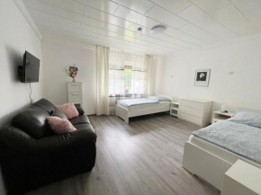 Work & Stay in Siegburg
